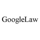 GOOGLELAW