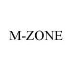 M-ZONE