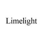 LIMELIGHT