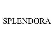 SPLENDORA