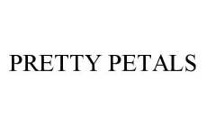 PRETTY PETALS