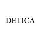 DETICA