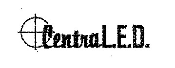 CENTRAL.E.D.