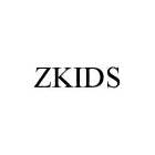 ZKIDS