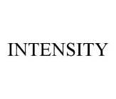 INTENSITY