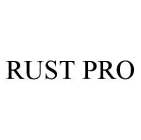 RUST PRO