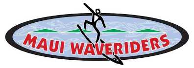 MAUI WAVERIDERS