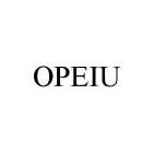 OPEIU