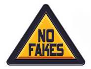 NO FAKES