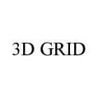 3D GRID