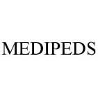 MEDIPEDS