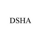 DSHA