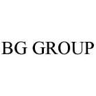 BG GROUP