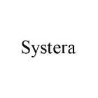 SYSTERA