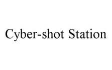 CYBER-SHOT STATION