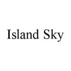 ISLAND SKY