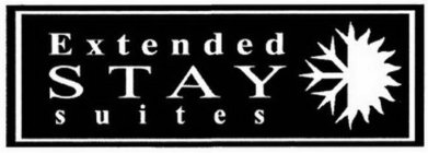 EXTENDED STAY SUITES