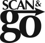 SCAN & GO