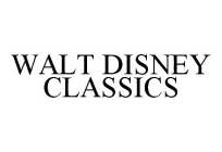 WALT DISNEY CLASSICS