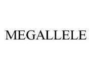 MEGALLELE