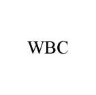 WBC