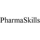 PHARMASKILLS