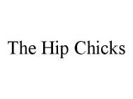 THE HIP CHICKS