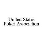 UNITED STATES POKER ASSOCIATION