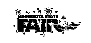 MINNESOTA STATE FAIR