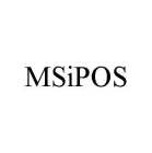 MSIPOS