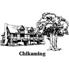 CHIKAMING