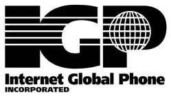 INTERNET GLOBAL PHONE INCORPORATED