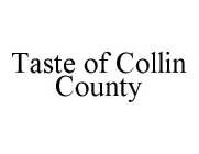 TASTE OF COLLIN COUNTY