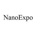 NANOEXPO