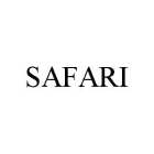 SAFARI