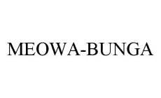 MEOWA-BUNGA