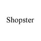 SHOPSTER