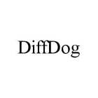 DIFFDOG