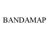 BANDAMAP