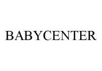 BABYCENTER