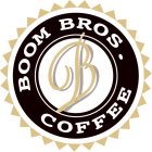 BOOM BROS. COFFEE