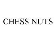 CHESS NUTS