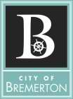 B CITY OF BREMERTON