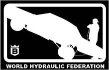 B WORLD HYDRAULIC FEDERATION