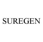 SUREGEN