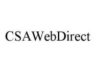 CSAWEBDIRECT