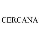 CERCANA