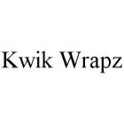 KWIK WRAPZ