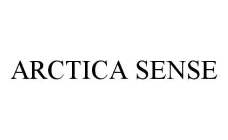 ARCTICA SENSE