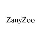 ZANYZOO